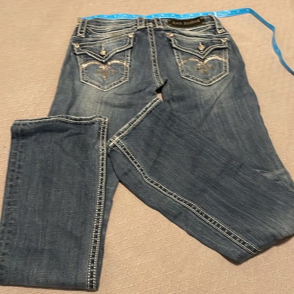 Rock revival size 27 - Picture 2 of 7